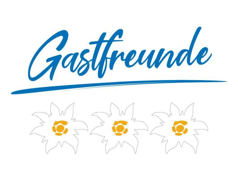 Gaestehaus Eder Tröpolach Екстериор снимка
