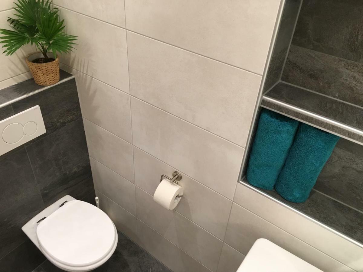 Gaestehaus Eder Tröpolach Екстериор снимка